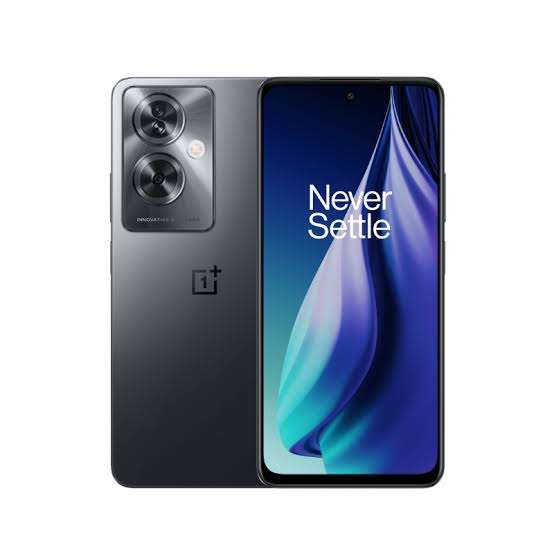 OnePlus Nord N30 SE 5G Price in Kenya - LinkPhones Center